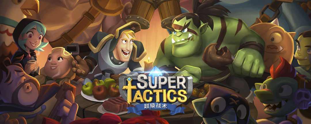 SuperTactics : Realtime Battles