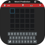 Word Prediction - TapTap