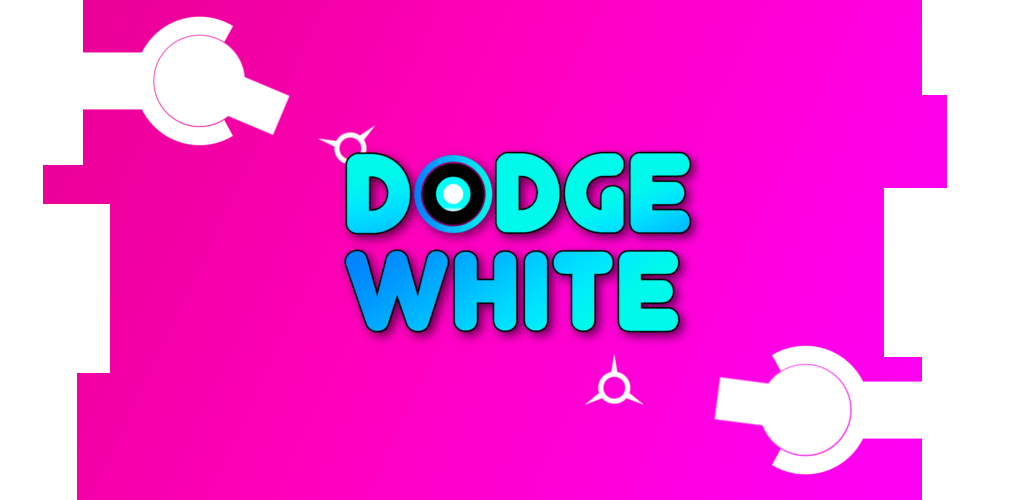 Dodge White游戏截图