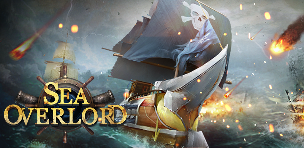 SeaOverlord航海王者-全球开战游戏截图