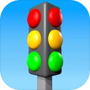 Traffic Loop 3D