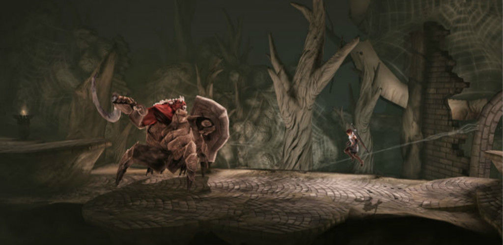 Grimvalor