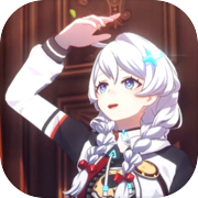 崩坏IP新作