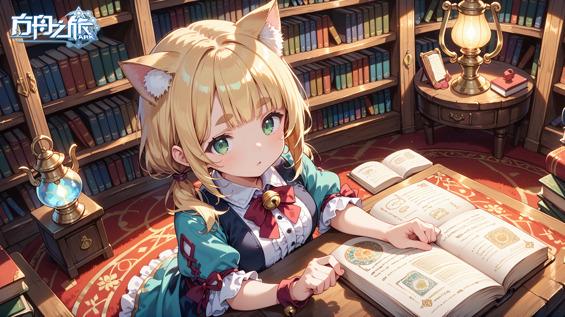 【简单攻略】开服版本新人入坑刷初始指南