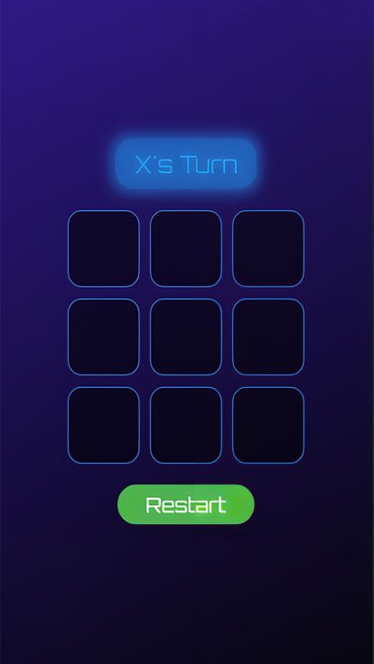 XO Games游戏截图