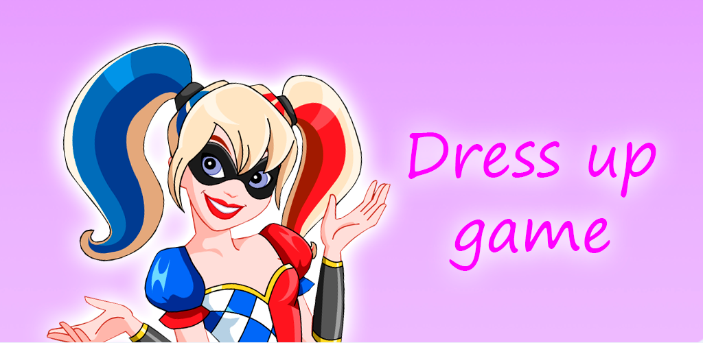 Dress Up Harley Quinn New 玩家社区 Taptap 社区