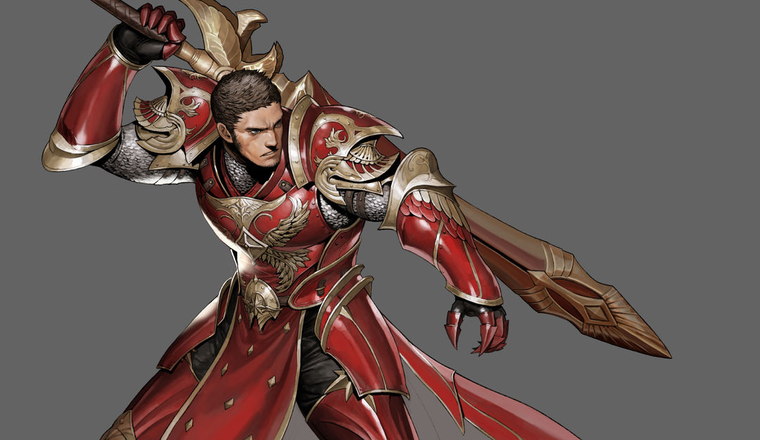 ICARUS ETERNAL游戏截图