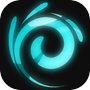 Neon Splashicon