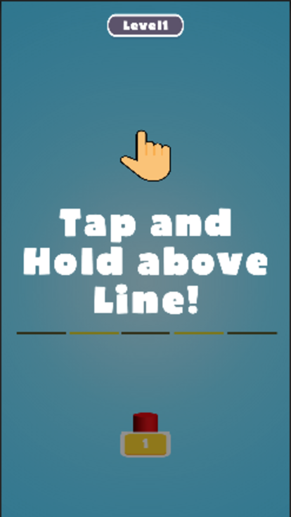 Fall Iron Ball游戏截图