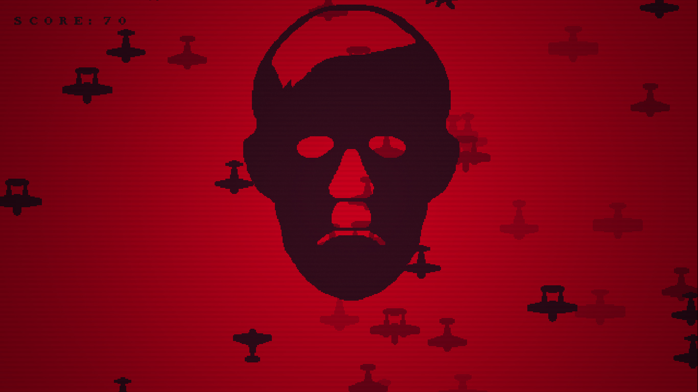 SAMOLIOTIK游戏截图