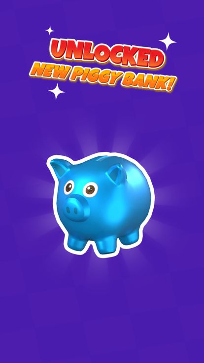 Piggy Bank Smasher游戏截图