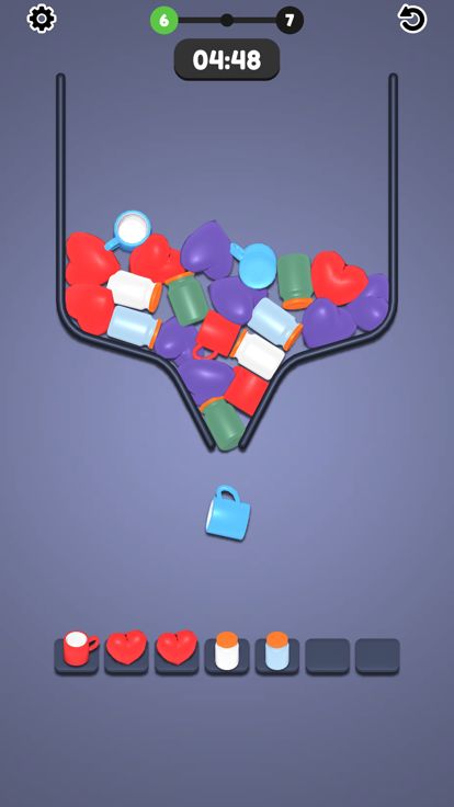 Jelly Match!游戏截图