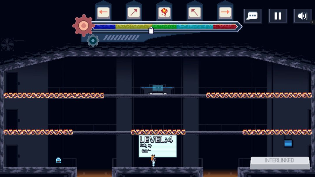 Limited 2 Space游戏截图