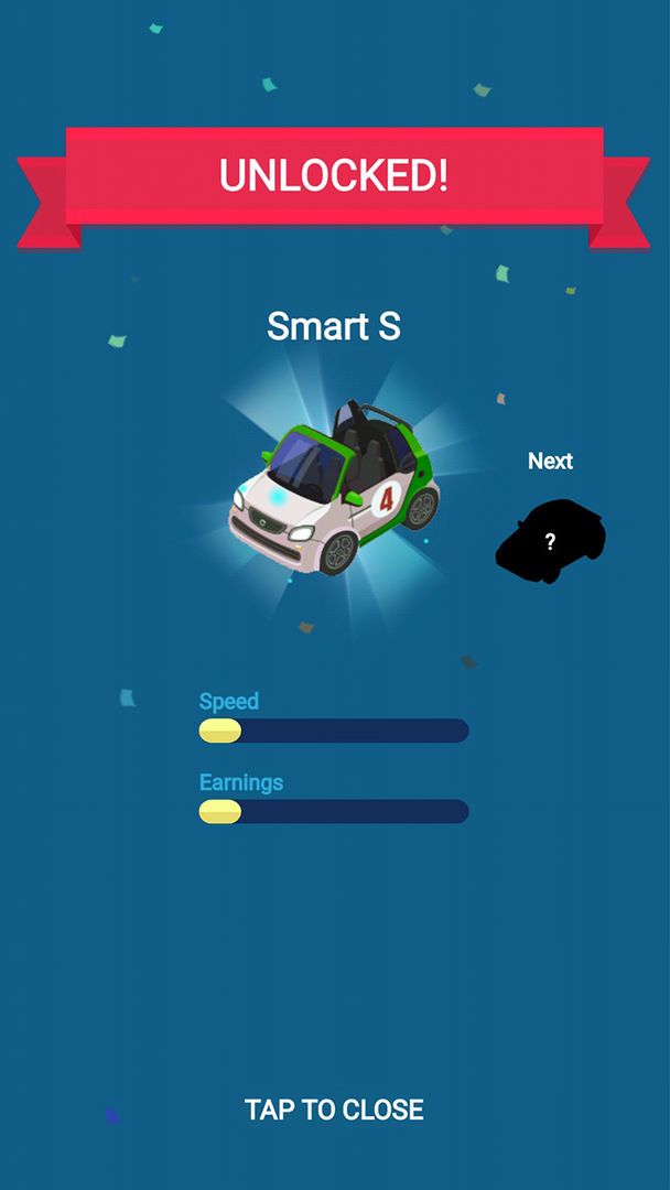 Car Merger Tycoon游戏截图