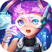 龍之谷M-銀色獵人登場