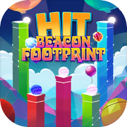 Hit Beacon Footprintsicon