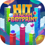 Hit Beacon Footprintsicon