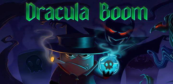 Dracula Boom游戏截图