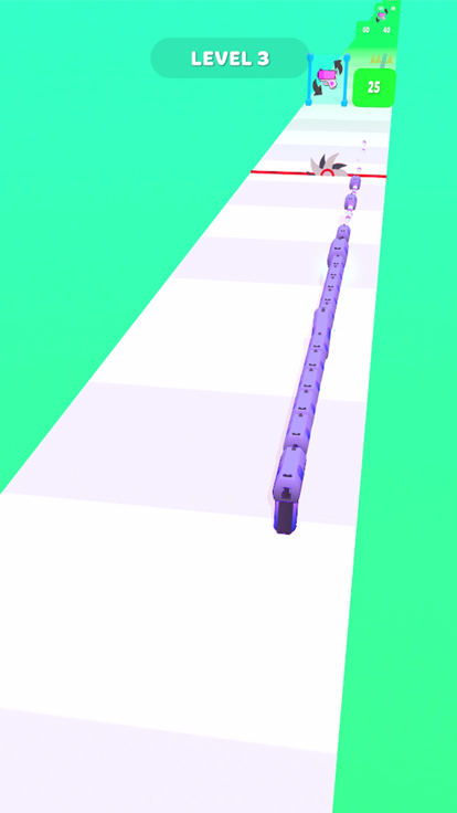 Gun Stack!游戏截图