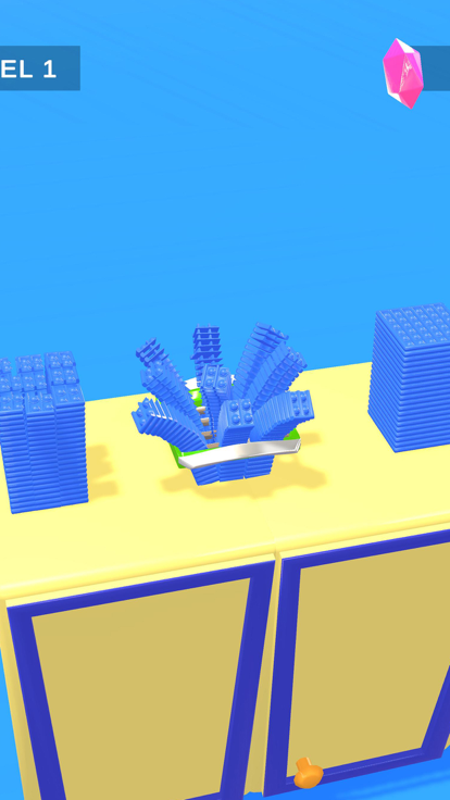 Grate It All游戏截图