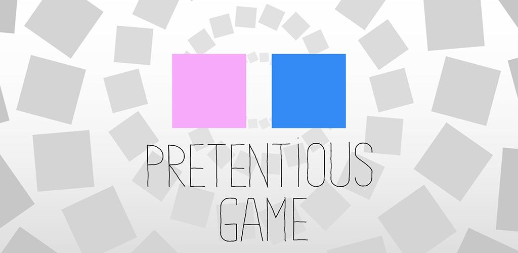 Pretentious Game游戏截图