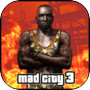 Mad City III LA Undercovericon