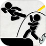 Save the Stickman：画 2 拯救icon