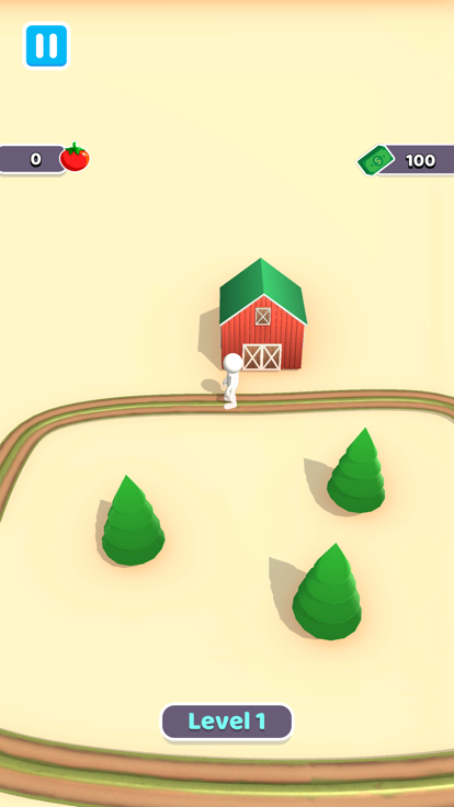 Run Farm游戏截图