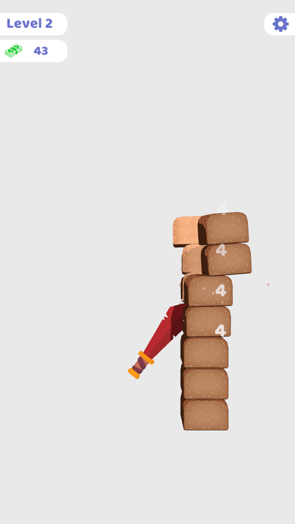 Break the Stack游戏截图