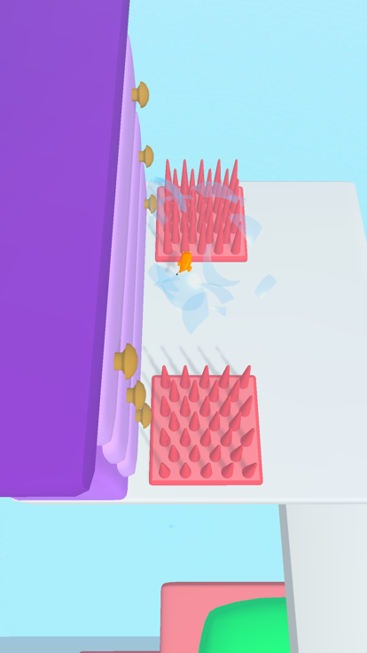 Rolling Fish!游戏截图