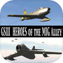 GSIII - Flight Simulator - Heroes of the MIG Alleyicon