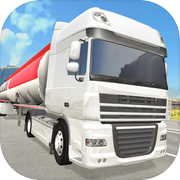 Real Truck Driving Simulator