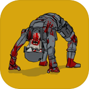 Zombie Forest 3: Undergroundicon
