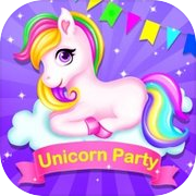 Unicorn Fashion Party