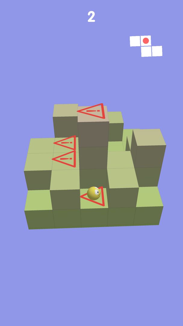 方块求生游戏截图