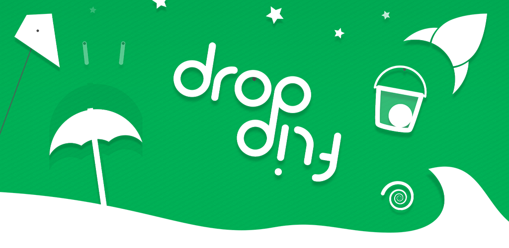 Drop Flip游戏截图