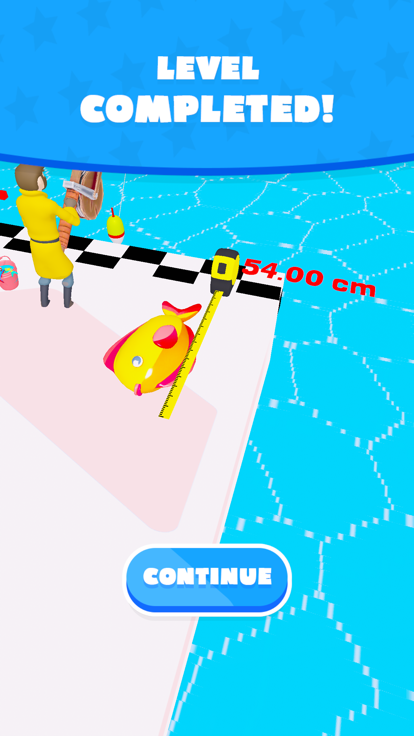 Rod Stack!游戏截图