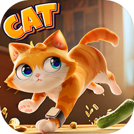 I Am a Cat Simulator Game POV - iOS官方预约 - TapTap