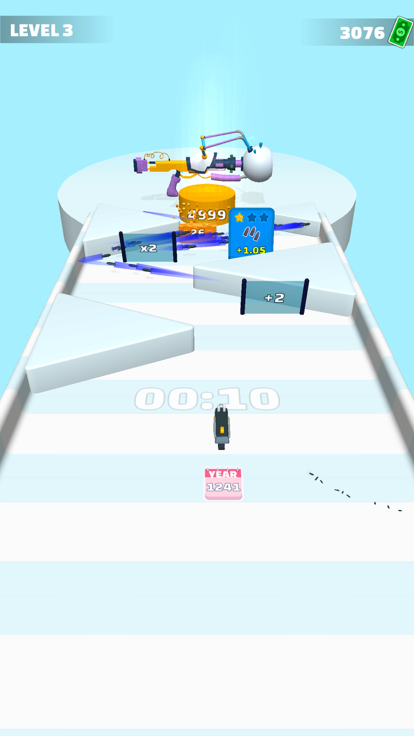 Shot Showdown游戏截图