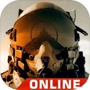 World of Gunships Online Game