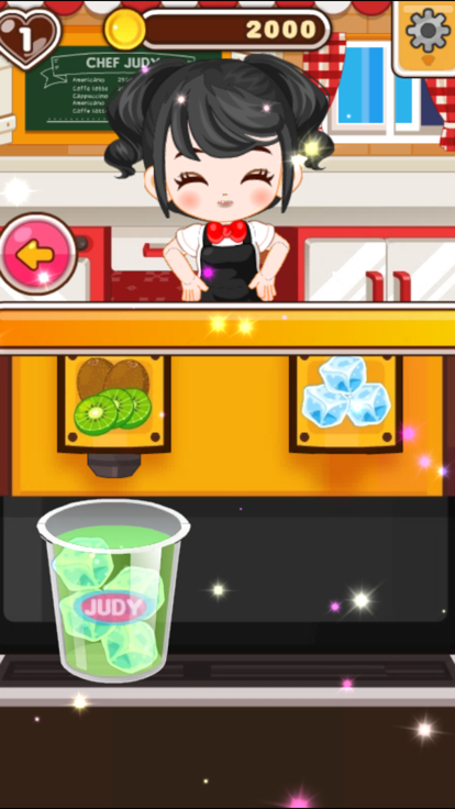 烹饪发烧友：墨西哥厨师光头强游戏截图