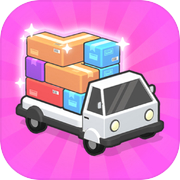 Move Out - Jam Puzzle