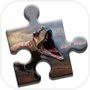 Huge Dinosaurs Puzzleicon