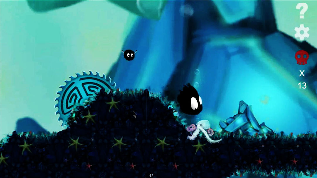 Qipa World-Hello Big Adventure游戏截图