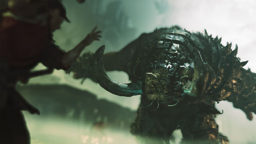 鬼武者:剑之道游戏截图