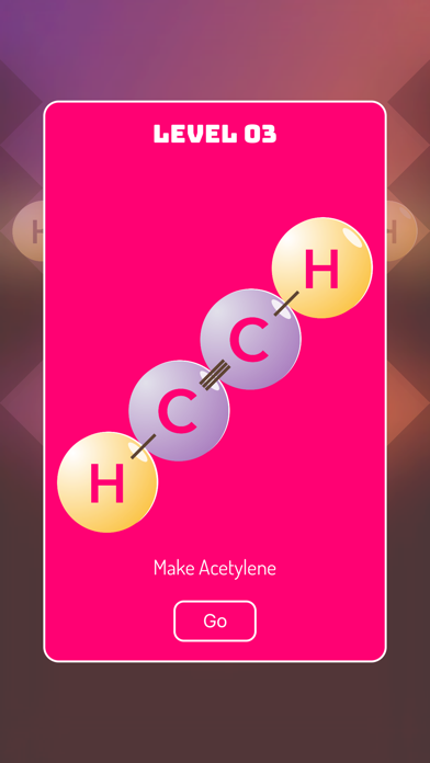 Chemtrix游戏截图