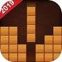 Wood Block Puzzle 2019icon