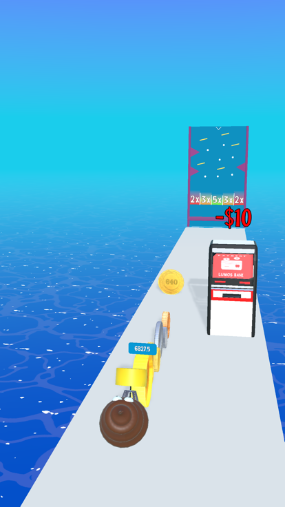 Roll'n Buy游戏截图