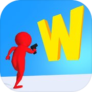 WordRunner 3D