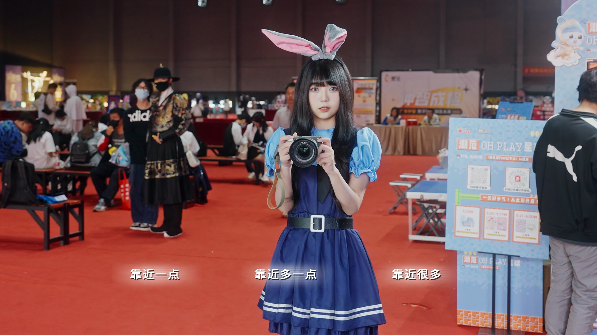 莫比乌斯之恋游戏截图